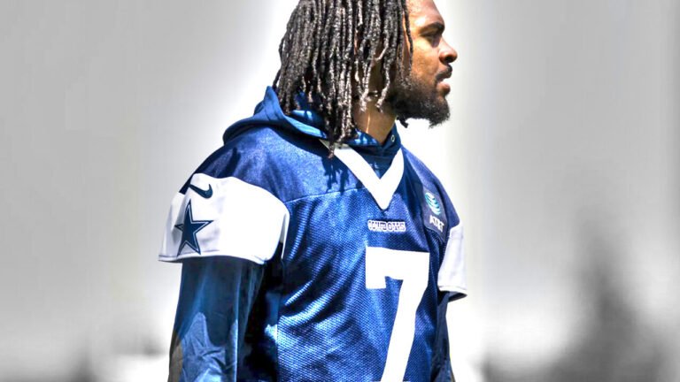 Health Over Wealth, Trevon Diggs